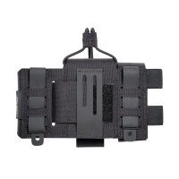 Tasmanian Tiger Security Pro Holster schwarz