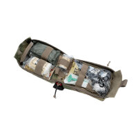 Rhino Rescue Quick Pulling IFAK (Erste-Hilfe Komplett Set)