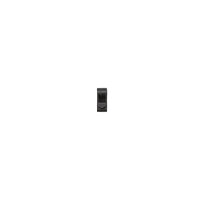 Tatonka Quick Slip Keeper 20 (4pcs) Gurtband-Clip schwarz