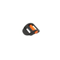 Tatonka EcoBTS Tension Lock 20 (2pcs) Rucksack-Schnalle...