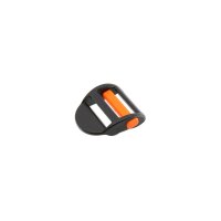 Tatonka EcoBTS Tension Lock 25 (2pcs) Rucksack-Schnalle...