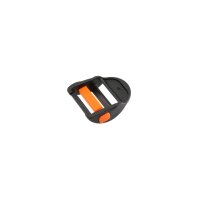 Tatonka EcoBTS Tension Lock 25 (2pcs) Rucksack-Schnalle...