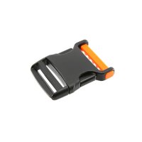 Tatonka EcoBTS Champ SR-40 (1pcs) Rucksack-Schnalle schwarz