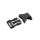 Tatonka Molle 4Way Champ SR-25 (2pcs) Molle-Schnalle