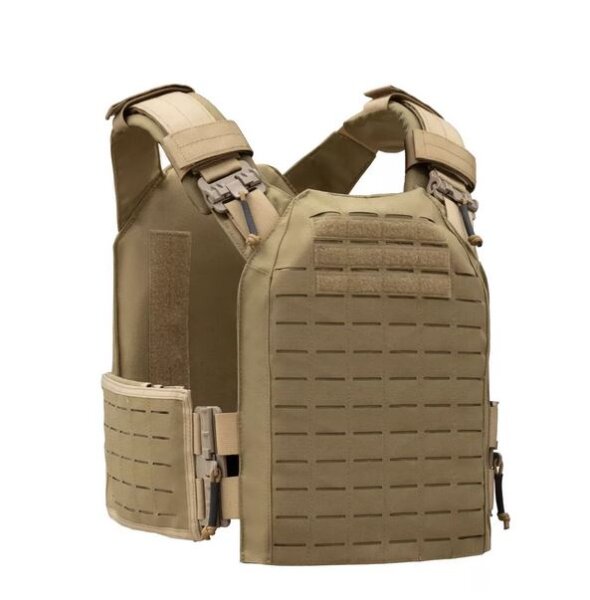 BPV Plate Carrier V-Tac 088 Plattentr&auml;ger