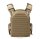 BPV Plate Carrier V-Tac 088 Plattentr&auml;ger