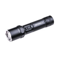 Nextorch P81 wiederaufladbareTaschenlampe, wei&szlig;es...