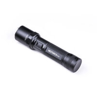Nextorch P81 wiederaufladbareTaschenlampe, wei&szlig;es...