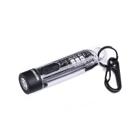 NexTorch K40 multifunktionale Schl&uuml;sselbundlampe -...