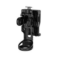 Klarus AH3 Rotierender Halter f&uuml;r Taschenlampen mit...