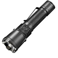 Klarus XT21X Pro 4400 Lumen LED Taschenlampe