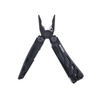 Nextorch MT10 Multifunktionszange, 16 Funktionen, schwarz