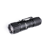 Nextorch TA20 wiederaufladbare taktische Taschenlampe,...