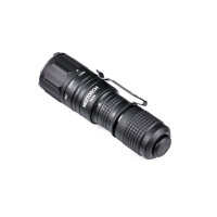 Nextorch TA20 wiederaufladbare taktische Taschenlampe,...