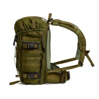 Berghaus SMPS Weapon Bag Extension 30L Cedar