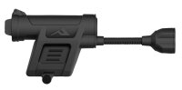 Princeton Tec Charge X Helmlampe LED  rot/ gr&uuml;n/...