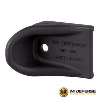 IMI Defense Grip Extension f&uuml;r Glock 26