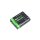 Nextorch eStar LED Stirnlampe 1300 Lumen