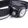 Nextorch eStar LED Stirnlampe 1300 Lumen