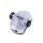 Nextorch UT61 Taktisches Helmlicht mit Smart Link Technologie Wei&szlig;/ Rot/ Gr&uuml;n/ Blau/IR