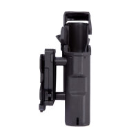 IMI Defense QDSM &ndash; Molle Adapter mit Quick Detach System