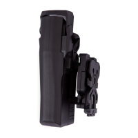 IMI Defense QDSM &ndash; Molle Adapter mit Quick Detach System