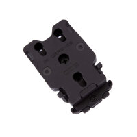 IMI Defense QDSM &ndash; Molle Adapter mit Quick Detach System