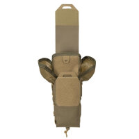 Direct Action MED Pouch Vertical MK II - Cordura
