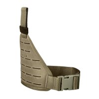 Direct Action Mosquito Drop Leg Panel MK II - Cordura