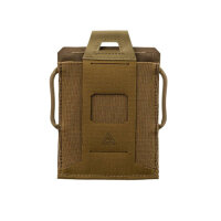Direct Action Single Flat Magazine Pouch