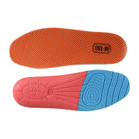 M-Tac Einlegesohlen Vent Orange Gen.II