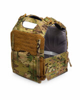Templars Gear CPC ROC Gen5 Plattentr&auml;ger System 25 x...