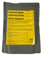 EXDK ORIFO EPA Vegetarian Masala 400g MHD 06 2026...