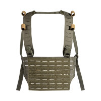 Lindnerhof Taktik Chest Rig einteilig MX267