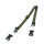 Bundle AGILITE Sixpack Hanger Pouch Hip Bag inkl. Weichballistik NIJ 3A