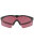 OAKLEY Ballistic M-Frame 3.0 CE 3 Matte Black / Array TR22 + TR45 + Clear EN