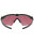 OAKLEY Ballistic M-Frame 3.0 CE 3 Matte Black / Array TR22 + TR45 + Clear EN