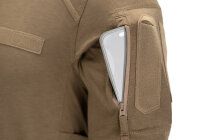 Clawgear Instructor Shirt MK III LW - Kurzarm
