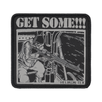 Helikon Tex Get some! Patch