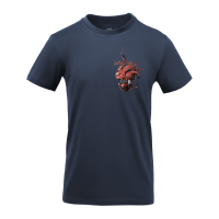 Helikon Tex T-Shirt Problem Solved