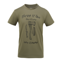 Helikon-Tex T-Shirt One is None