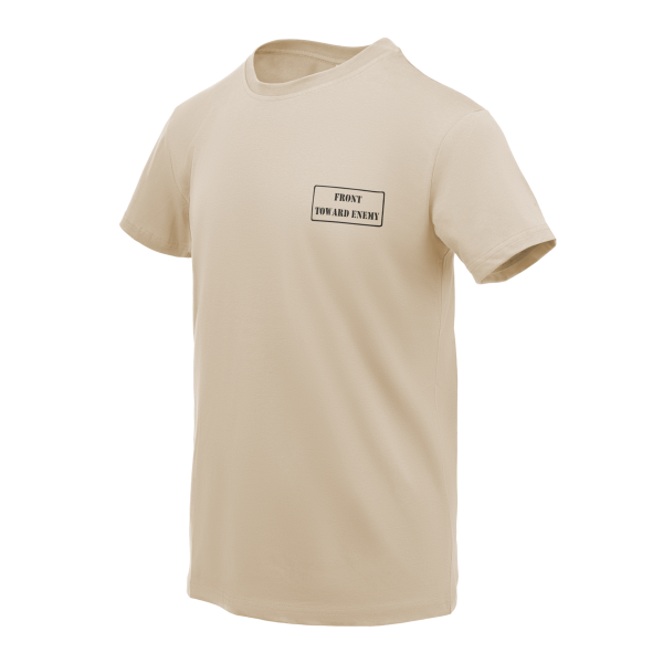 Helikon Tex T-Shirt Front Toward Enemy