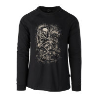 Helikon-Tex Long Sleeve T-Shirt "Fight to the...