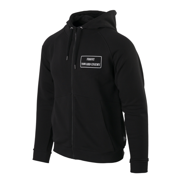 Helikon Tex Hoodie Front Toward Enemy