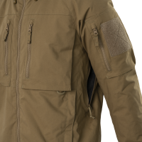 Helikon Tex Yukon Winter Jacket&ndash; Bushcraft &amp; Outdoor Winterjacke