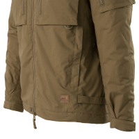 Helikon Tex Yukon Winter Jacket&ndash; Bushcraft &amp; Outdoor Winterjacke