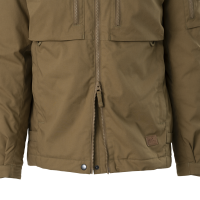 Helikon Tex Yukon Winter Jacket&ndash; Bushcraft &amp; Outdoor Winterjacke