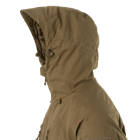 Helikon Tex Yukon Winter Jacket&ndash; Bushcraft &amp; Outdoor Winterjacke