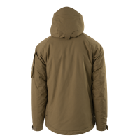 Helikon Tex Yukon Winter Jacket&ndash; Bushcraft &amp; Outdoor Winterjacke