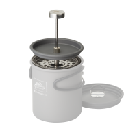 Helikon-Tex Coffee Press &ndash; French Press Deckel...